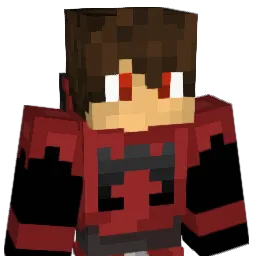 fefnirsolar Minecraft avatar bust