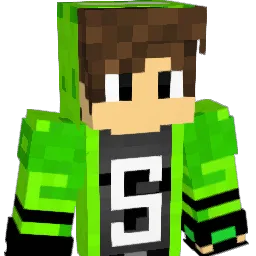 feichti991 Minecraft avatar bust