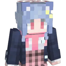 feiking66's Minecraft skin