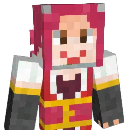 feilly's Minecraft skin