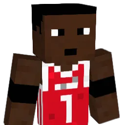 feinstefranka's Minecraft skin