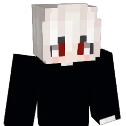 feintgods Minecraft avatar bust
