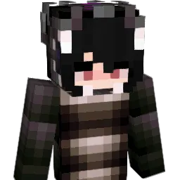 feisito's Minecraft skin
