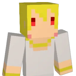 feisty_hiro Minecraft avatar bust