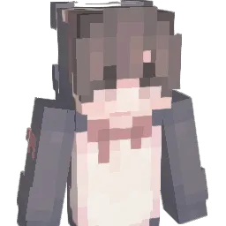 feithey's Minecraft skin