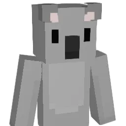 feity77's Minecraft skin
