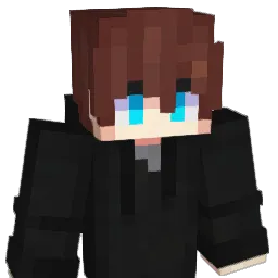 feiwi2 Minecraft avatar bust