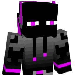 fejojas Minecraft avatar bust