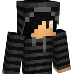 fel1pee's Minecraft skin