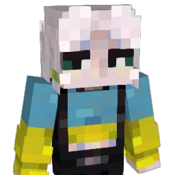feldovv Minecraft avatar bust