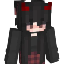 felecc's Minecraft skin