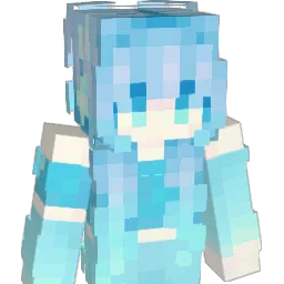 felemiah Minecraft avatar bust