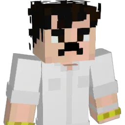 felep7's Minecraft skin