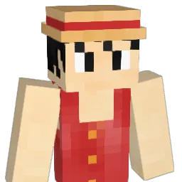 feli999's Minecraft skin