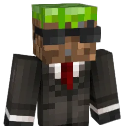 feli_mus Minecraft avatar bust
