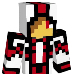 felicapo123xd Minecraft avatar bust