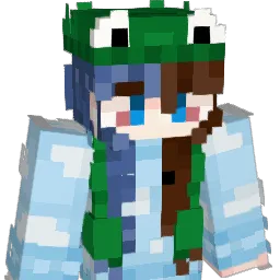 felifelle's Minecraft skin