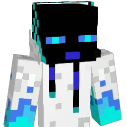 feligamer03 Minecraft avatar bust
