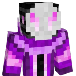 felineinstinct Minecraft avatar bust