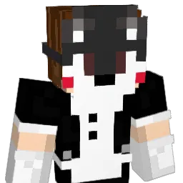 felio03 Minecraft avatar bust