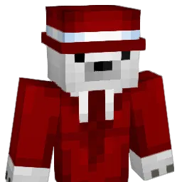 felipe00021 Minecraft avatar bust
