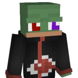 felipe001 Minecraft avatar bust