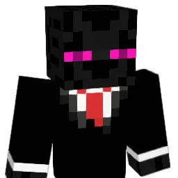 felipe20202505 Minecraft avatar bust