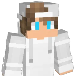 felipe2981 Minecraft avatar bust