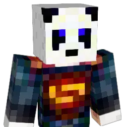 felipe96 Minecraft avatar bust