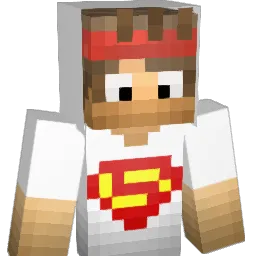 felipe_extrene Minecraft avatar bust