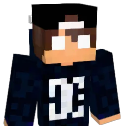 felipedjcintra Minecraft avatar bust