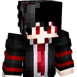 felipefafnir Minecraft avatar bust