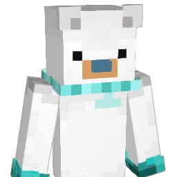 felipemg845 Minecraft avatar bust
