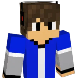 felipenejm Minecraft avatar bust