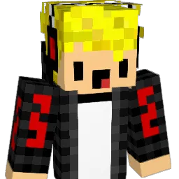 felipepro1011 Minecraft avatar bust