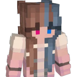 feliperock10's Minecraft skin