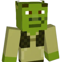 felipica Minecraft avatar bust