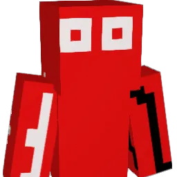 felix135789's Minecraft skin
