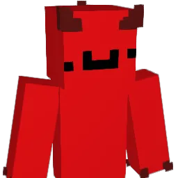 felix24041 Minecraft avatar bust