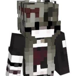 felix_fx_ Minecraft avatar bust