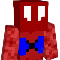 felixa123 Minecraft avatar bust