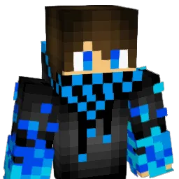 felixbj67 Minecraft avatar bust