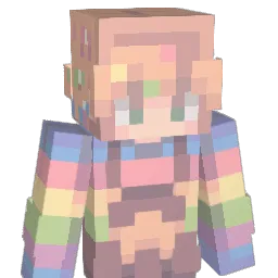 felixies__ Minecraft avatar bust