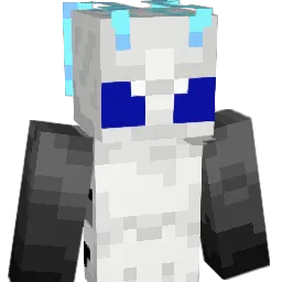 felixoide42 Minecraft avatar bust