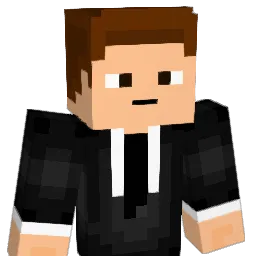 felixs1234 Minecraft avatar bust