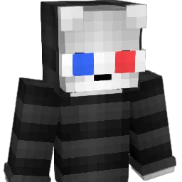 felixth7's Minecraft skin