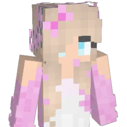 felixtheagent Minecraft avatar bust