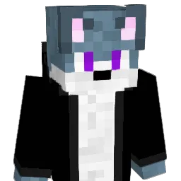 felixthewolf's Minecraft skin
