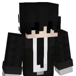 felixwn Minecraft avatar bust