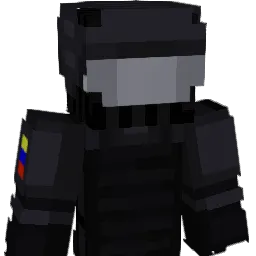 felixx65 Minecraft avatar bust